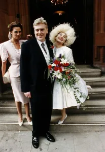 TV Programme Take the High Road Teri Lally actress Take The High Road TV Programme Take the High Road Teri Lally actress Take The High Road