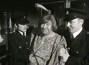 TV PROGRAMME RAB C NESBITT GREGOR FISHER SEPTEMBER 1998 RAB FROM THE EARLY DAYS IN HIPPY TV PROGRAMME RAB C NESBITT GREGOR FISHER SEPTEMBER 1998 RAB FROM THE EARLY DAYS IN HIPPY