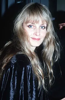 Occupation M Gallery: Twiggy Former Model And Actress At The Evening Standard Film Awards January