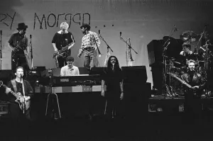 December Gallery: 12 Dec 1984 Collection