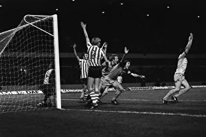 UEFA Cup First Round Second Leg October 1980 Wolverhampton Wanderers 1 v PSV UEFA Cup First Round Second Leg October 1980 Wolverhampton Wanderers 1 v PSV