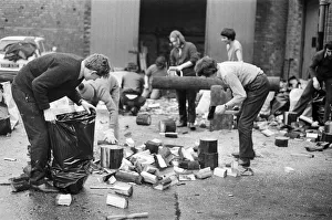 February Gallery: 25 Feb 1972 Collection