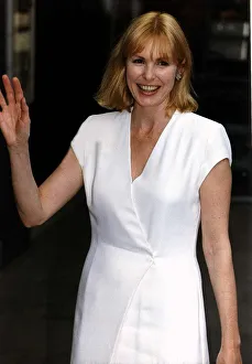 Victoria Tennant Actress at Royal Premier of LA Stroy Victoria Tennant Actress at Royal Premier of LA Stroy