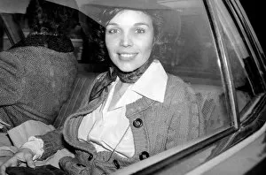 Viviane Ventura. February 1975 75-00890