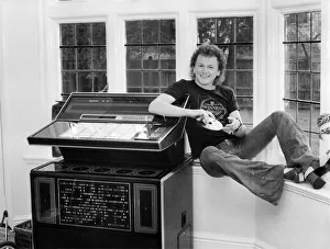 The voice and music of Mike Batt are known to millions of record fans The voice and music of Mike Batt are known to millions of record fans