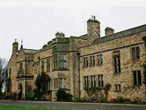 Wallace Mercer flat Exterior of new flat in North Berwick belonging to Wallace Mercer Wallace Mercer flat Exterior of new flat in North Berwick belonging to Wallace Mercer