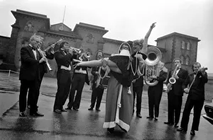 Wandsworth Prisoners Get A 1920Is Christmas: For 500 prisoners of Wandsworth Prison Wandsworth Prisoners Get A 1920Is Christmas: For 500 prisoners of Wandsworth Prison