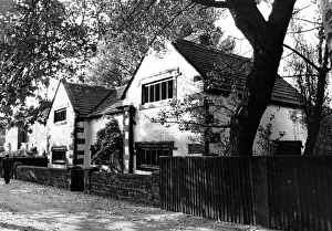 Wanted: Tenants for Britain's oldest council house. You' Wanted: Tenants for Britain's oldest council house. You'