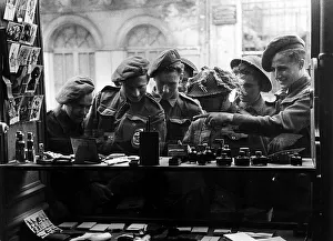 War: Invasion of France June 1944 Looking for a few souvenirs (Bayeaux War: Invasion of France June 1944 Looking for a few souvenirs (Bayeaux
