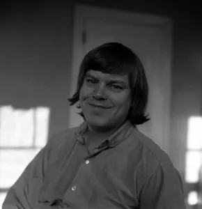 Images Dated 28th January 1971: Warren Clarke actor January 1971 MSI