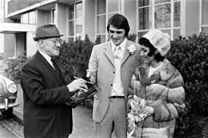 November Gallery: 26 Nov 1971 Collection