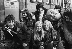 February Gallery: 4 Feb 1972 Collection