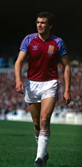 West Ham v Wrexham football 1981 Trevor Brooking May 1981 West Ham v Wrexham football 1981 Trevor Brooking May 1981