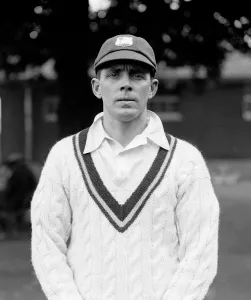 West Indian cricket team in England in 1933 Jackie Grant West Indian cricket team in England in 1933 Jackie Grant