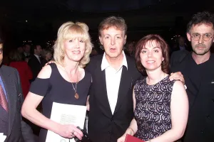 Winners of the Mirror Pride of Britain Awards May 1999 at the Dorchester Hotel Winners of the Mirror Pride of Britain Awards May 1999 at the Dorchester Hotel