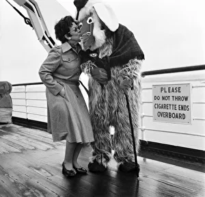 Wombles for South Africa: Elizabeth Beresford, creator of the wombles Wombles for South Africa: Elizabeth Beresford, creator of the wombles