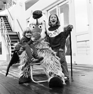 Wombles for South Africa: Elizabeth Beresford, creator of the wombles Wombles for South Africa: Elizabeth Beresford, creator of the wombles