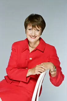 Images Dated 20th September 1996: Women Labour MP s. Pictured is Tessa Jowell. 20th September 1996