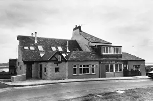 The Wooden Doll, public house, North Shields, 29th September 1987 The Wooden Doll, public house, North Shields, 29th September 1987