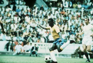 World Cup 1970 Brazil 4 Czechoslovakia 1 Jalisco World Cup 1970 Brazil 4 Czechoslovakia 1 Jalisco