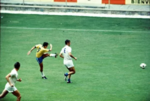 World Cup 1970 Group C Brazil 4 Czechoslovakia 1 Jalisco World Cup 1970 Group C Brazil 4 Czechoslovakia 1 Jalisco