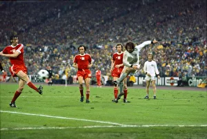 World Cup 1974 Group B West germany 1 Poland 0 Wolfgang Overath World Cup 1974 Group B West germany 1 Poland 0 Wolfgang Overath
