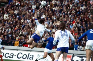 World Cup 1978 Group 1 France 1 Italy 2 Michel Platini (15 World Cup 1978 Group 1 France 1 Italy 2 Michel Platini (15