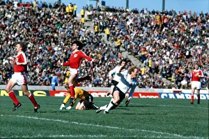 World Cup 1978 Group A West Germany 2 Austria 3 Karl-Heinz World Cup 1978 Group A West Germany 2 Austria 3 Karl-Heinz