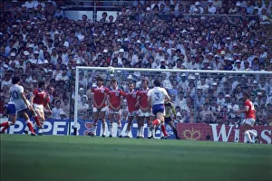 World Cup 1982 group 4 England 3 France 1 Michel Platini (10 World Cup 1982 group 4 England 3 France 1 Michel Platini (10