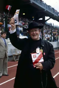 World Cup 1982 worldcupcollection2006 wcc82 Peru suporter World Cup 1982 worldcupcollection2006 wcc82 Peru suporter