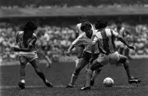 World Cup 1986 England 3 Paraguay 0 Juan Torales (2 World Cup 1986 England 3 Paraguay 0 Juan Torales (2