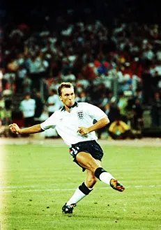 Sportswear Gallery: World Cup 1990 Quarter Final England 1 West Germany 1 West