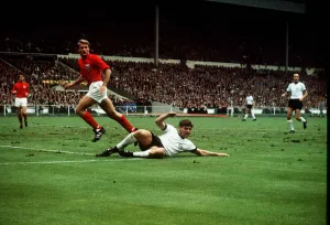 World Cup Final 1966 England beat West Germany 4-2 Y2K Football World Cup Final 1966 England beat West Germany 4-2 Y2K Football