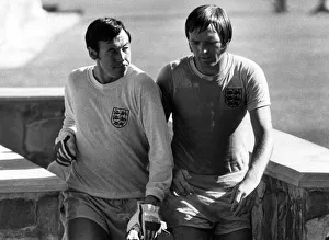 World Cup Group C match in Guadalajara, Mexico England 1 v Czechoslovakia 0 World Cup Group C match in Guadalajara, Mexico England 1 v Czechoslovakia 0
