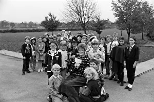 Worzel Gummidge, Billy Bunter and Madonna helped raise cash for the Examiner Bodyscanner Worzel Gummidge, Billy Bunter and Madonna helped raise cash for the Examiner Bodyscanner