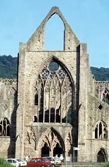 Core13 Gallery: Wye Valley Tintern circa 1990
