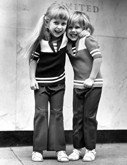 February Gallery: 22 Feb 1972 Collection