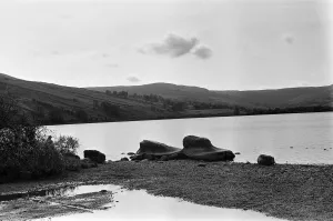 Images Dated 24th October 1982: Yorkshire Dales, North Yorkshire. Sunday 24th October 1982
