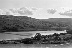 Images Dated 24th October 1982: Yorkshire Dales, North Yorkshire. Sunday 24th October 1982