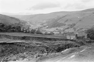 Images Dated 24th October 1982: Yorkshire Dales, North Yorkshire, Sunday 24th October 1982
