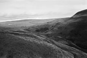 Images Dated 24th October 1982: Yorkshire Dales, North Yorkshire, Sunday 24th October 1982
