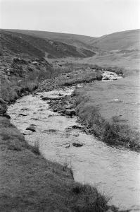 Images Dated 24th October 1982: Yorkshire Dales, North Yorkshire. Sunday 24th October 1982