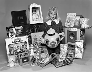 December Gallery: 6 Dec 1984 Collection