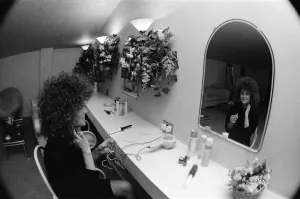 December Gallery: 15 Dec 1988 Collection