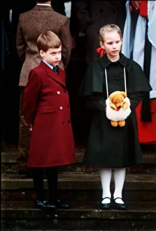 December Gallery: 25 Dec 1988 Collection