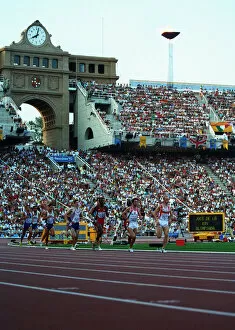 1992 Barcelona Olympic Gv