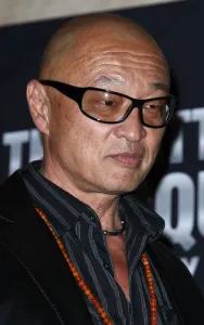 Cary-Hiroyuki Tagawa - actor, producer