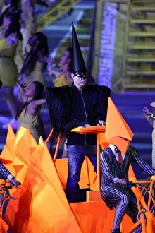 Chris Gallery: Chris Lowe From The Petshop Boys