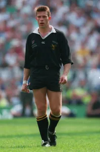Wasps Gallery: Damian Hopley