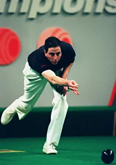 Hendry Gallery: David Hendry